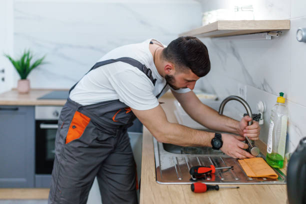  Nettleton, MS Plumbing Pros