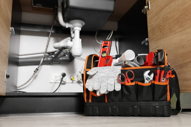 Best Septic Systems  in Nettleton, MS