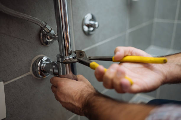 Best Same-Day Plumbing Service  in Nettleton, MS