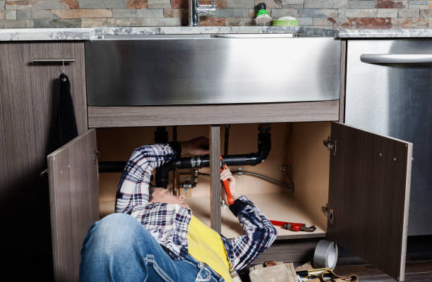 Best Drain Cleaning Services  in Nettleton, MS